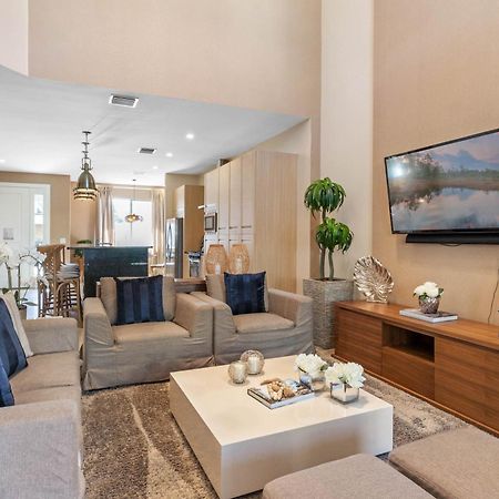 4 Bedroom- 4,5 Bathroom Magic Village 7603 Rd ออร์ลันโด ภายนอก รูปภาพ