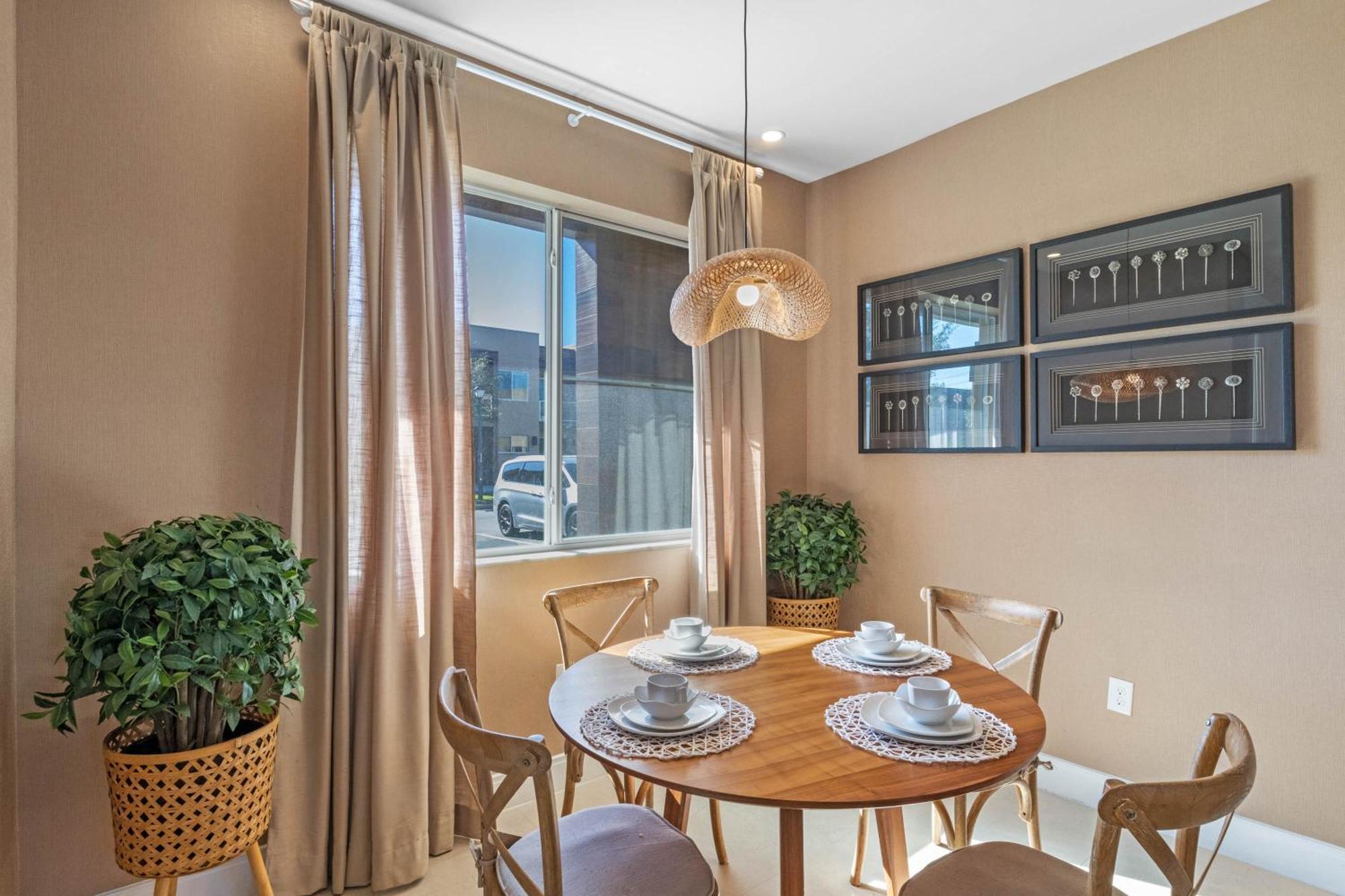 4 Bedroom- 4,5 Bathroom Magic Village 7603 Rd ออร์ลันโด ภายนอก รูปภาพ