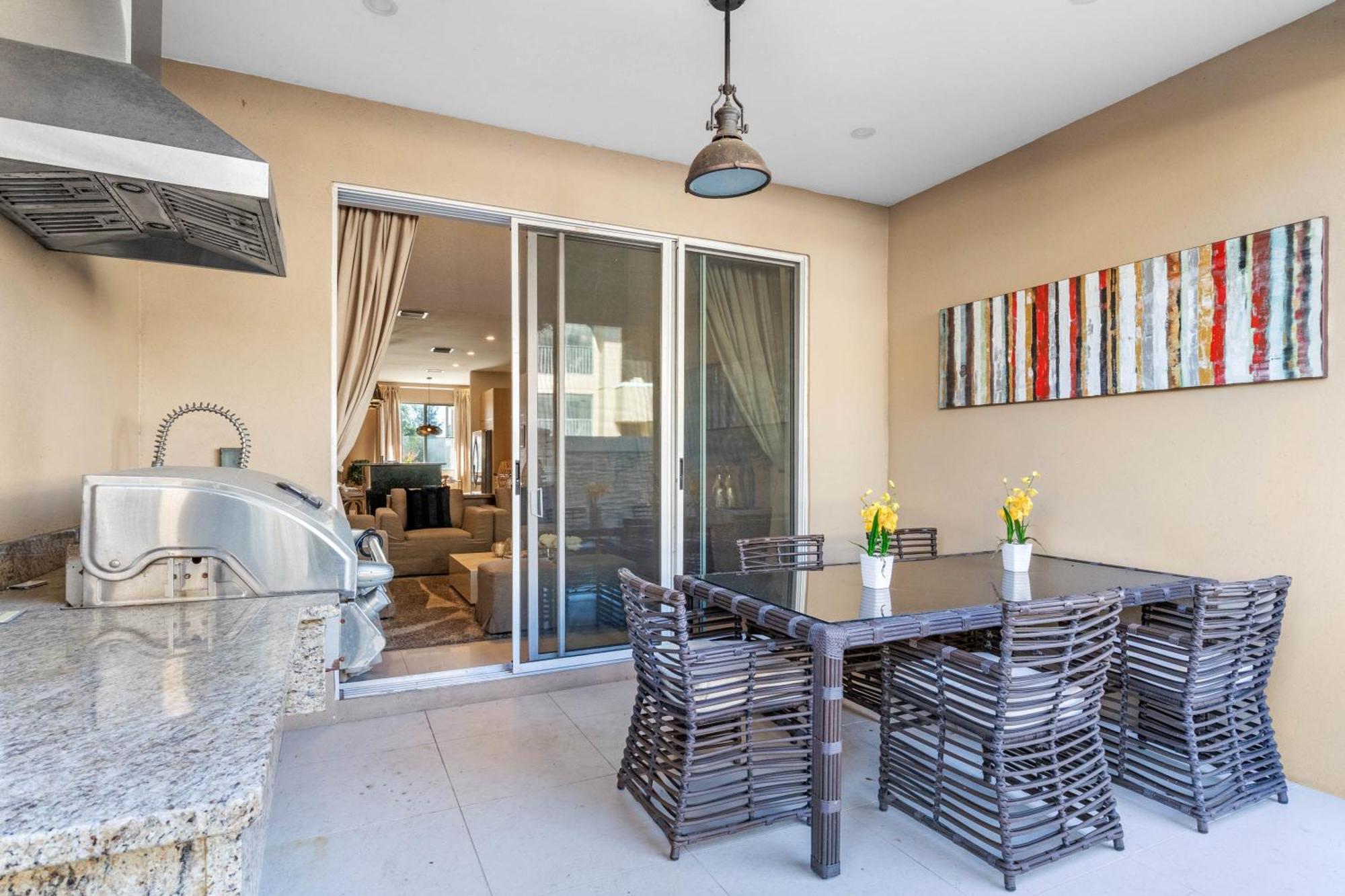 4 Bedroom- 4,5 Bathroom Magic Village 7603 Rd ออร์ลันโด ภายนอก รูปภาพ