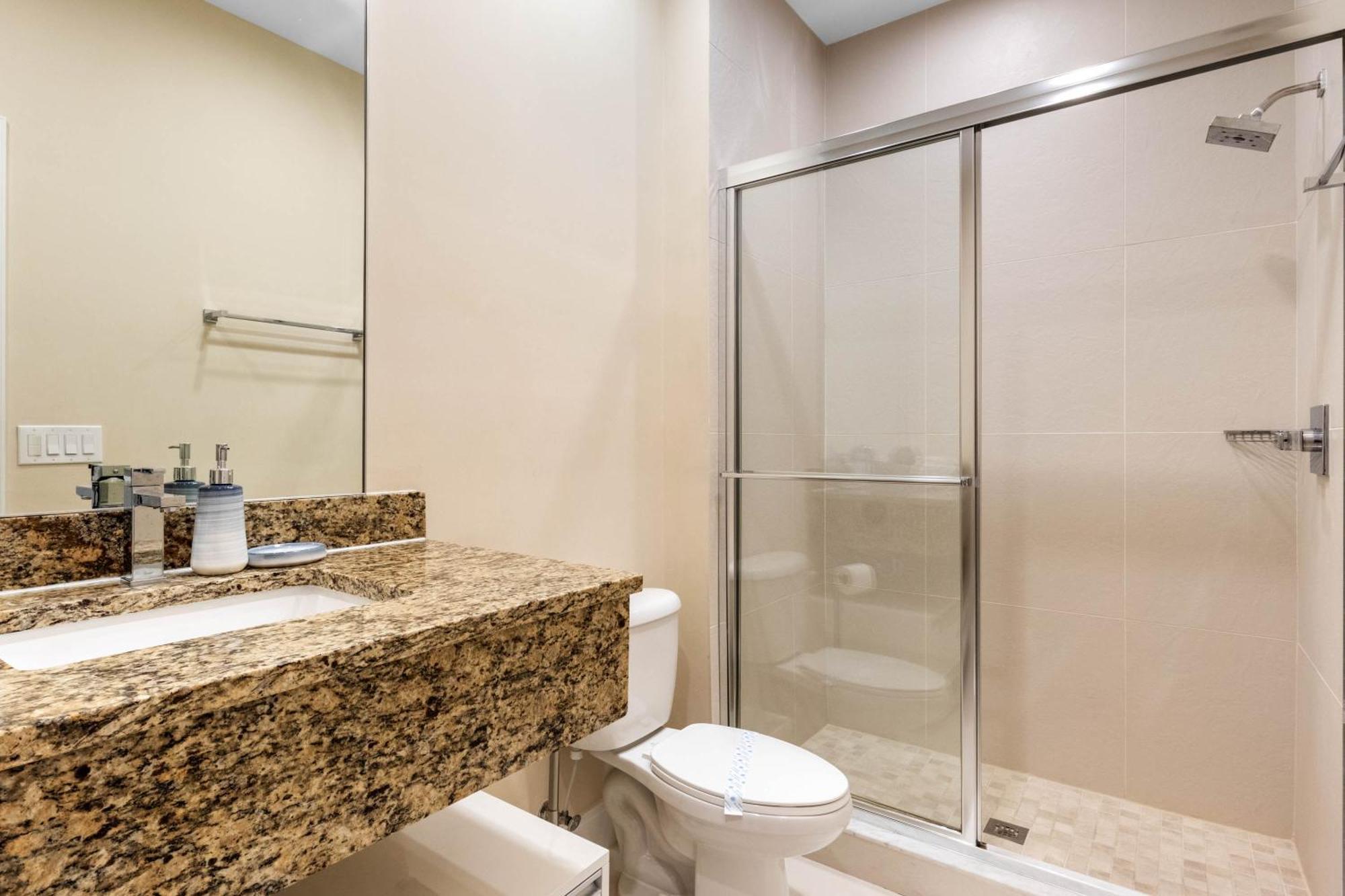 4 Bedroom- 4,5 Bathroom Magic Village 7603 Rd ออร์ลันโด ภายนอก รูปภาพ