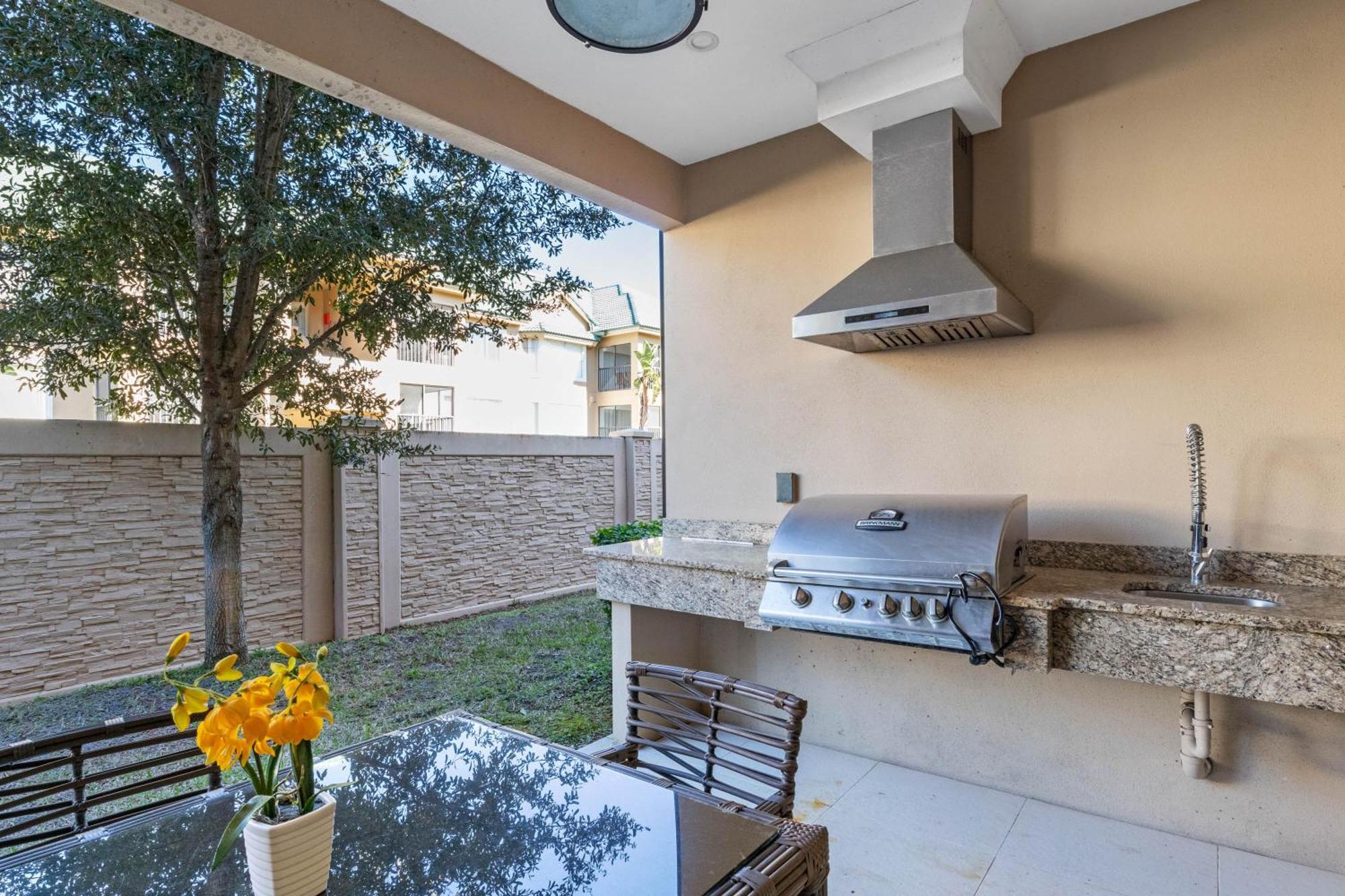 4 Bedroom- 4,5 Bathroom Magic Village 7603 Rd ออร์ลันโด ภายนอก รูปภาพ