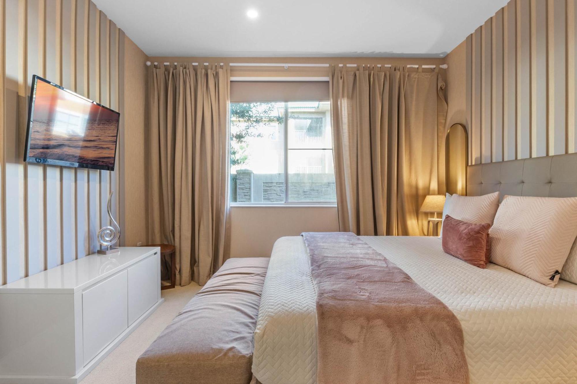 4 Bedroom- 4,5 Bathroom Magic Village 7603 Rd ออร์ลันโด ภายนอก รูปภาพ