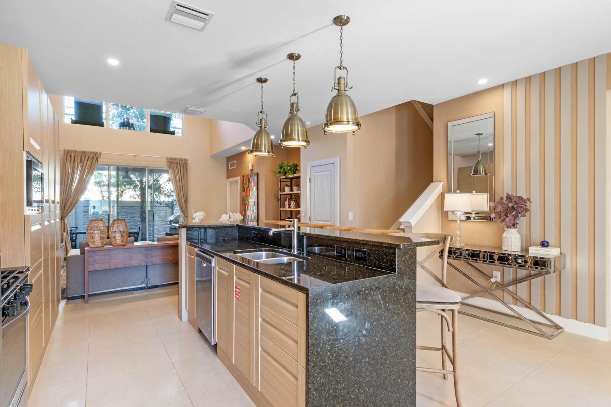 4 Bedroom- 4,5 Bathroom Magic Village 7603 Rd ออร์ลันโด ภายนอก รูปภาพ