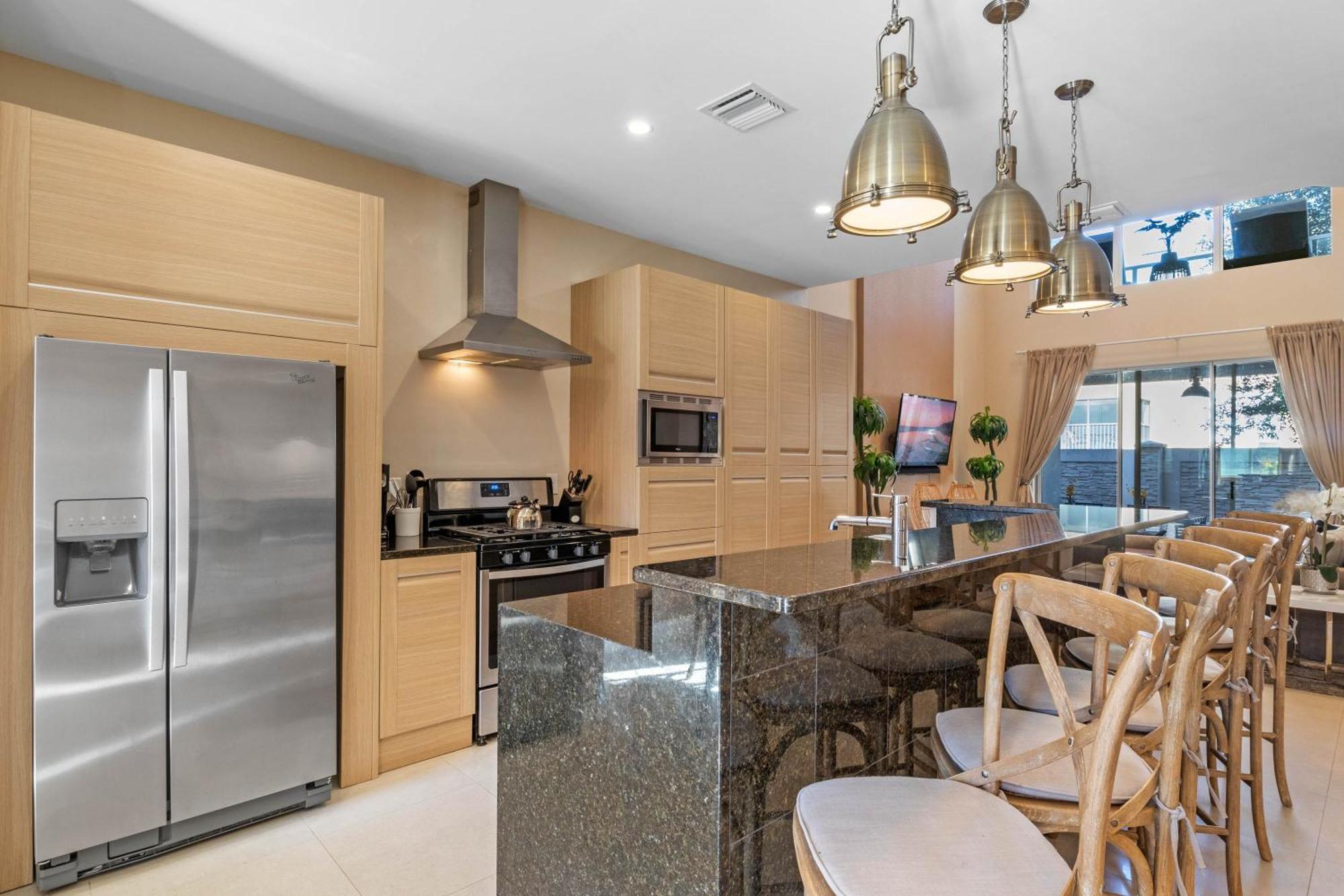 4 Bedroom- 4,5 Bathroom Magic Village 7603 Rd ออร์ลันโด ภายนอก รูปภาพ